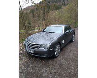 Chrysler Crossfire Gebrauchtwagen