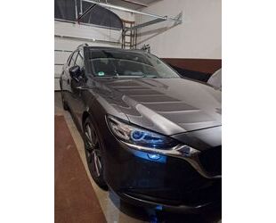 Mazda 6 Gebrauchtwagen