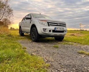 Ford Ranger Gebrauchtwagen