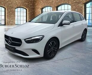 Mercedes-Benz B 180 Gebrauchtwagen