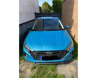 Hyundai i20 Gebrauchtwagen