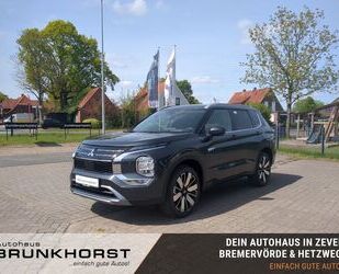 Mitsubishi Plug-in Hybrid Outlander Gebrauchtwagen