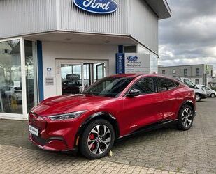 Ford Mustang Mach-E Gebrauchtwagen