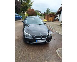 BMW 525 Gebrauchtwagen
