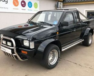 Nissan King Cab Gebrauchtwagen