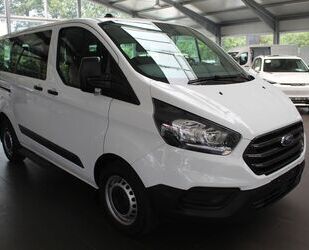Ford Transit Custom Gebrauchtwagen