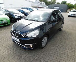 Mitsubishi Space Star Gebrauchtwagen