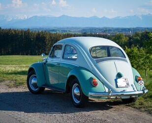 VW Käfer Gebrauchtwagen