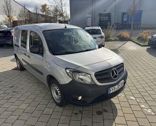 Mercedes-Benz Citan Gebrauchtwagen