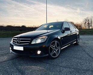 Mercedes-Benz C 320 Gebrauchtwagen
