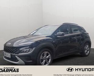 Hyundai KONA Gebrauchtwagen
