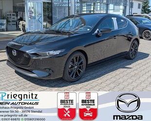 Mazda 3 Gebrauchtwagen