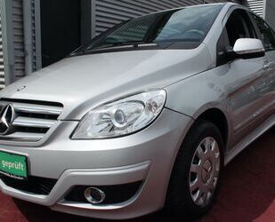 Mercedes-Benz B 160 Gebrauchtwagen