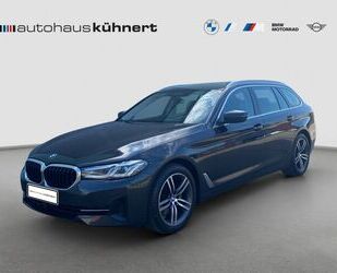 BMW 520 Gebrauchtwagen