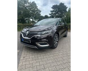 Renault Espace Gebrauchtwagen