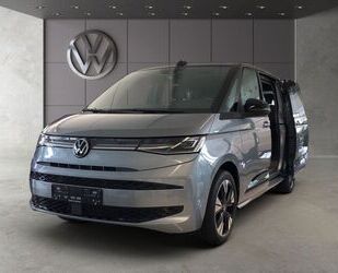 VW T7 Multivan Gebrauchtwagen
