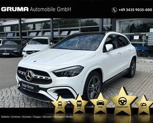 Mercedes-Benz GLA 220 Gebrauchtwagen