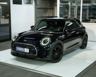 Mini Cooper Gebrauchtwagen