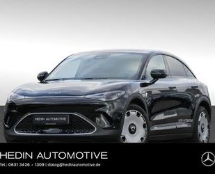 Smart #3 Gebrauchtwagen