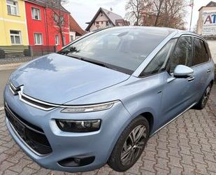 Citroen C4 Picasso Gebrauchtwagen