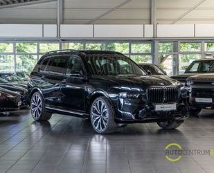 BMW X7 Gebrauchtwagen