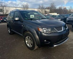 Mitsubishi Outlander Gebrauchtwagen