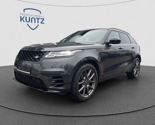 Land Rover Range Rover Velar Gebrauchtwagen