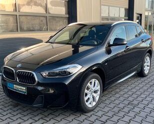 BMW X2 Gebrauchtwagen