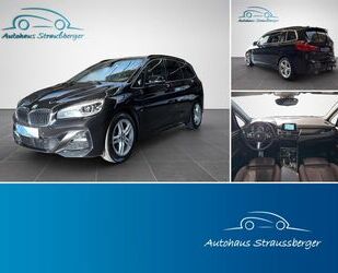 BMW 218 Gran Tourer Gebrauchtwagen