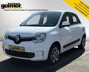 Renault Twingo Gebrauchtwagen