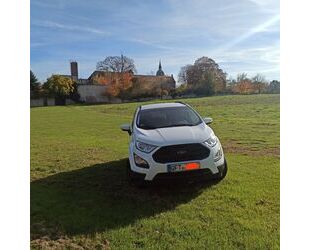 Ford EcoSport Gebrauchtwagen