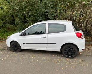 Renault Clio Gebrauchtwagen