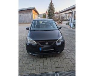 Seat Mii Gebrauchtwagen