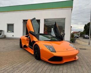 Lamborghini Murciélago Gebrauchtwagen