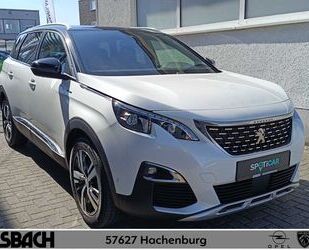 Peugeot 5008 Gebrauchtwagen