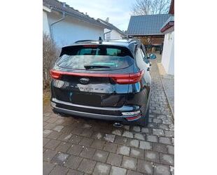 Kia Sportage Gebrauchtwagen
