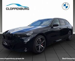 BMW i5 Gebrauchtwagen
