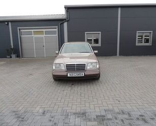 Mercedes-Benz E 220 Gebrauchtwagen