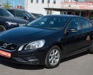 Volvo S60 Gebrauchtwagen