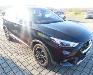 MG ZS Gebrauchtwagen