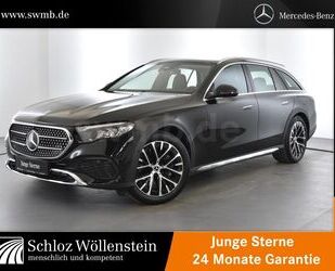 Mercedes-Benz E 300 Gebrauchtwagen