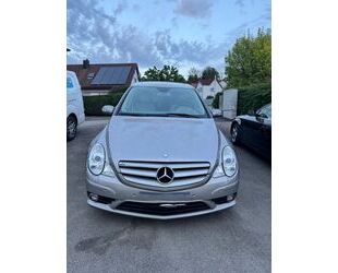 Mercedes-Benz R 280 Gebrauchtwagen