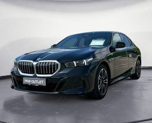 BMW 520 Gebrauchtwagen