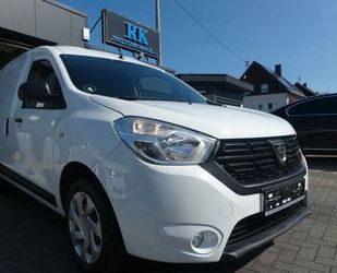 Dacia Dokker Gebrauchtwagen