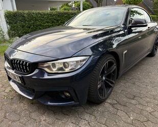 BMW 425 Gebrauchtwagen