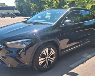 Mercedes-Benz GLA 200 Gebrauchtwagen