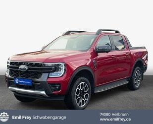 Ford Ranger Gebrauchtwagen