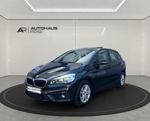 BMW 220 Active Tourer Gebrauchtwagen