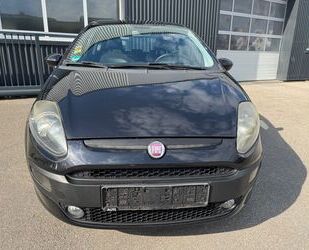 Fiat Punto Evo Gebrauchtwagen