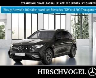 Mercedes-Benz GLC 200 Gebrauchtwagen